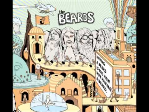 The Beards - Bearded Nation (Audio only)