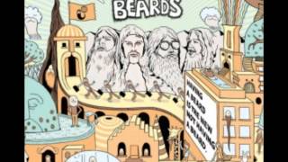 The Beards - Bearded Nation (Audio only)