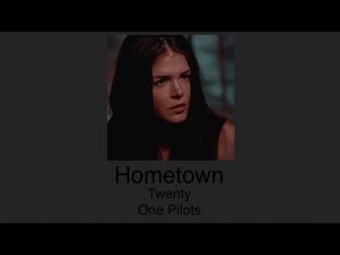 Hometown-Twenty One Pilots(Slowed)