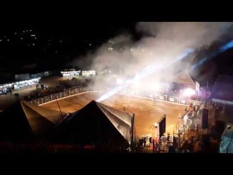 NATÉRCIA RODEIO FESTIVAL 2018.