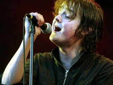 Keane - Walnut Tree Lyrics