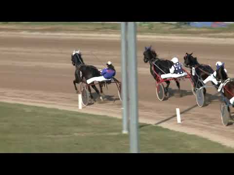 2018.10.13. 03. futam - 2018. ÉVI SEGÉDHAJTÓ KUPA HENDIKEP V. FUTAM