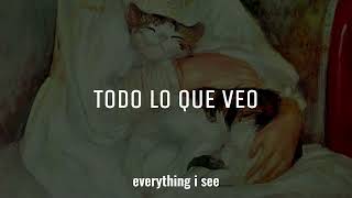 The Only Thing - Sufjan Stevens [SUB ESP/ENG SUB]