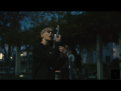 2Marley - No Sleep | 03- Performance | From Homi-Danchi, Aichi