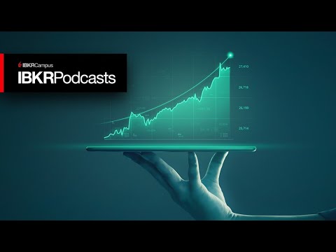 The Chartist’s Guide to The 2023 Everything Rally- IBKR Podcasts Ep. 125