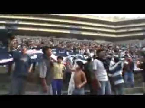 "Alianza Lima COMANDO SVR local Hay vno solo" Barra: Comando SVR &bull; Club: Alianza Lima