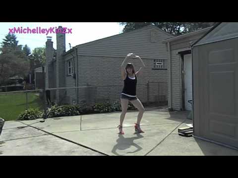 Brave Girls- Easily Dance Cover