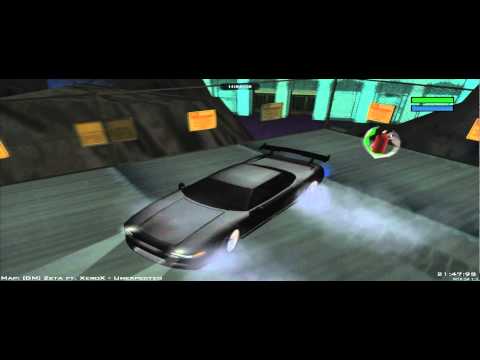 [DM] Zeta ft XeroX - Unexpected