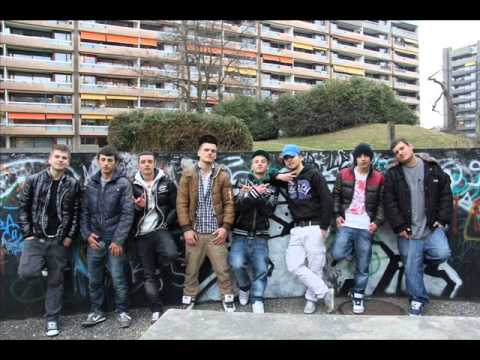 LANDI FT. FessT1 - GANGSTA 2013