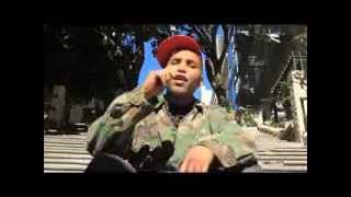 BIG SHAWN (bored stiff) TURN IT UP !! Video