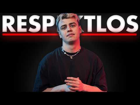 Der PAPAPLATTE "SKANDAL" ist ein FIEBERTRAUM...