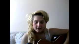 Benjamin Francis Leftwich- Last Smoke Before The Snow Storm (Cover)