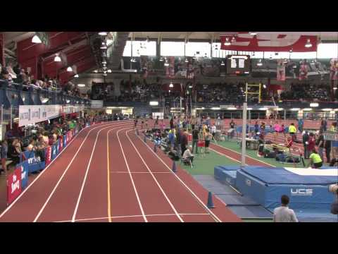 Girls 400m EE Section 8 - New Balance Nationals Indoor 2014