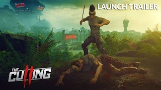 Another Battle Royale Game Releases Today! The Culling II PC XBO PS4