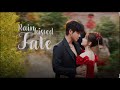 Rainkissed Fate When Jealousy Sparks Passionate Kisses Scenes Rainkissedfate Kiss Cdrama Fyp