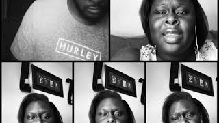 Makayla Jarman &amp; Nicholas Cole: Go Thru Your Phone by PJ Morton