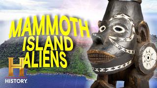 Cosmic Giants Who Terrorized the Solomon Islands (S21) | Ancient Aliens