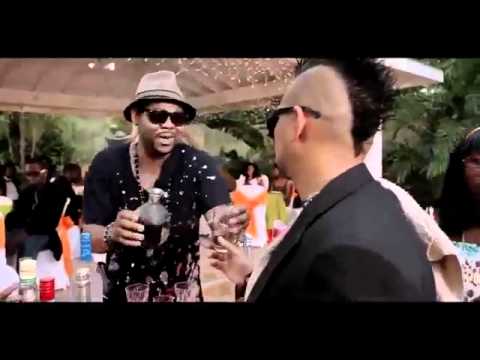 Sean Paul Future Fambo - Wedding Crashers {Matrimony Riddim} [Official_Music_Video] August 2011