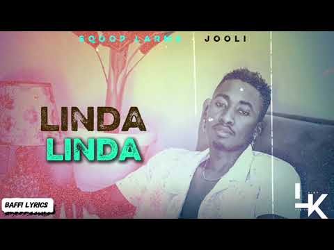 Sqoop Larma - Jooli (Lyrics Video)