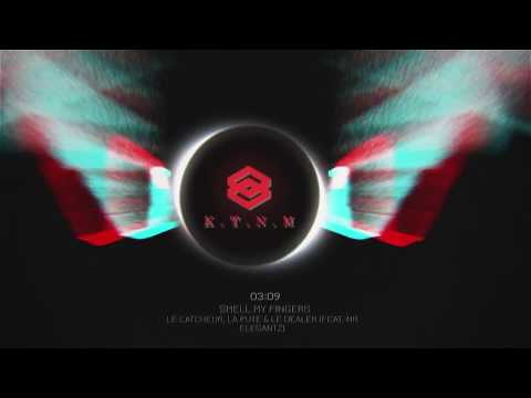 Le Catcheur, La Pute & Le Dealer (feat. Mr Elegantz) - Smell My Fingers
