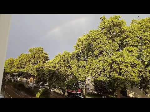Regenbogen 02.08.2021