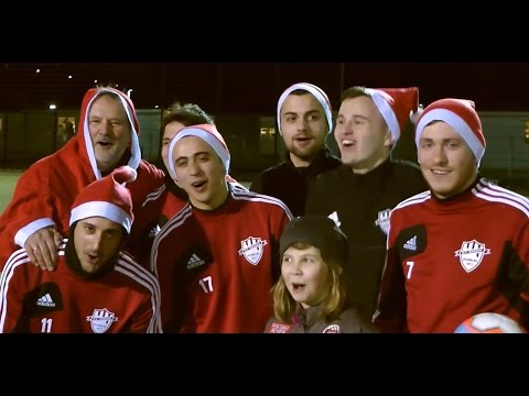 Lattenschießen - Klub Kosova (Landesliga Hansa) | ELBKICK.TV