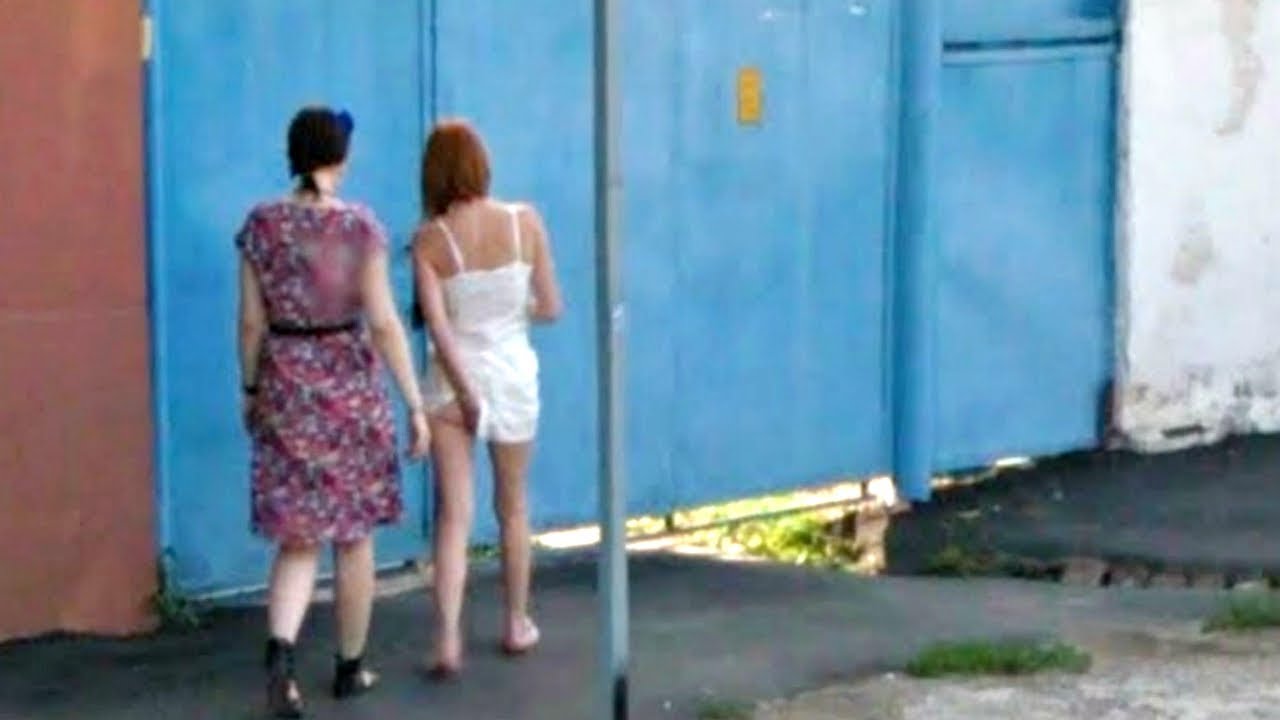 Top 10 Russia Google Street View