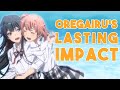 Oregairu S Lasting Impact A Retrospective