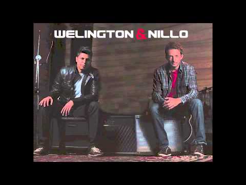Primeiro Olhar - Welington e Nillo