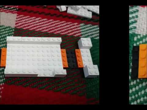 Инструкция к lego автобусу Паз 3205