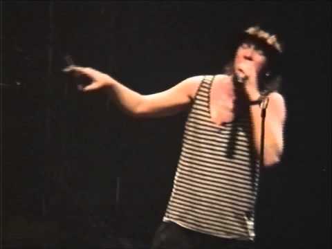 Piano Has Been Drinking - "Weihnachtskaat vun nem Flittche vum Eijelstein" (Live 1993, E-Werk Köln)