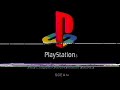 Damaged VHS Tape PS1 Game On PS2