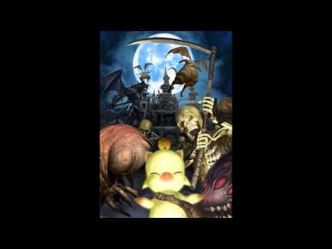 Final Fantasy XI Online : A Moogle Kupo d'Etat Xbox 360