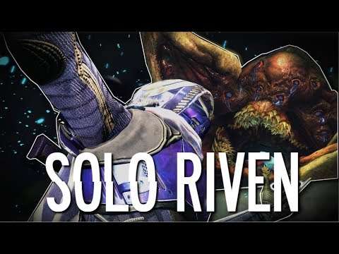 Clipping Riven's Nails