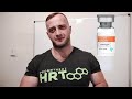 Why I Use Ipamorelin NOT Hexarelin For HGH