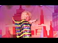 Drive N Drag 2021 with Lady Bunny - Drag Race Hoes (Live)
