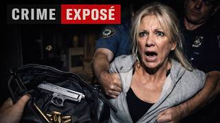 Michael Beach | Murder Over a Craigslist Inheritance 💀🕵️‍♀️ | Crime Exposé | True Crime | S1E64