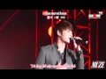 [Vietsub] [Fancam] Kim JaeJoong - For you it's ...