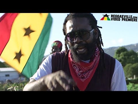 Jah Thunder - Have A Start [Official Video 2020]