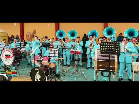 La UNICA De Marcara - Te sigo Amando - Amantes