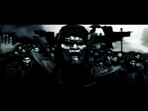 300  - Batalla Contra Los Inmortales [Parte 1/2] (Castellano)