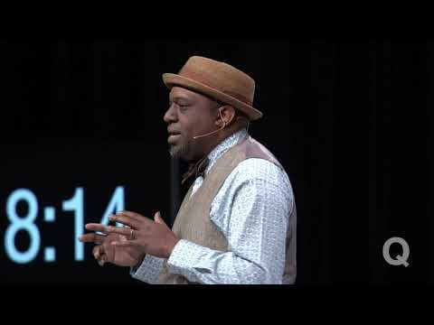 A Pastoral Perspective on Power & Privilege | David Bailey