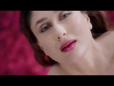 Kareena Kapoor Khan for Lux FlowerBomb