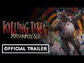 Killing Time: Resurrected - Official Launch Trailer