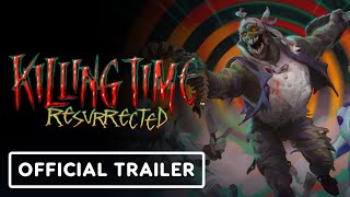 Killing Time: Resurrected Steam Key (PC) GLOBAL