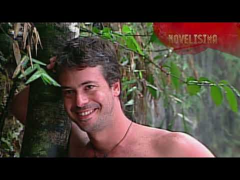 NOVELISIMA - SIMON LUNA VA A LAMENTAR...!!