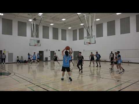 Valhalla vs BBK - sunday tier 4 - tcbl 2022 fall