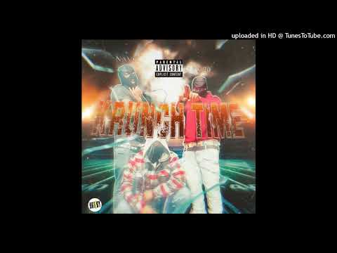 NoLimitNavo - Krunch Time (ft. Lev 20 prod. Tincy)