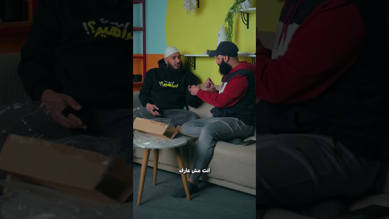 "إيه ضوافرك دي؟".. هل تتبع سنن الفطرة المهجورة؟ 💅✨