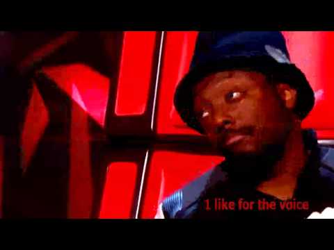 Liss Jones 'Dark Horse' - The Voice UK 2015: Blind Auditions on BBC One